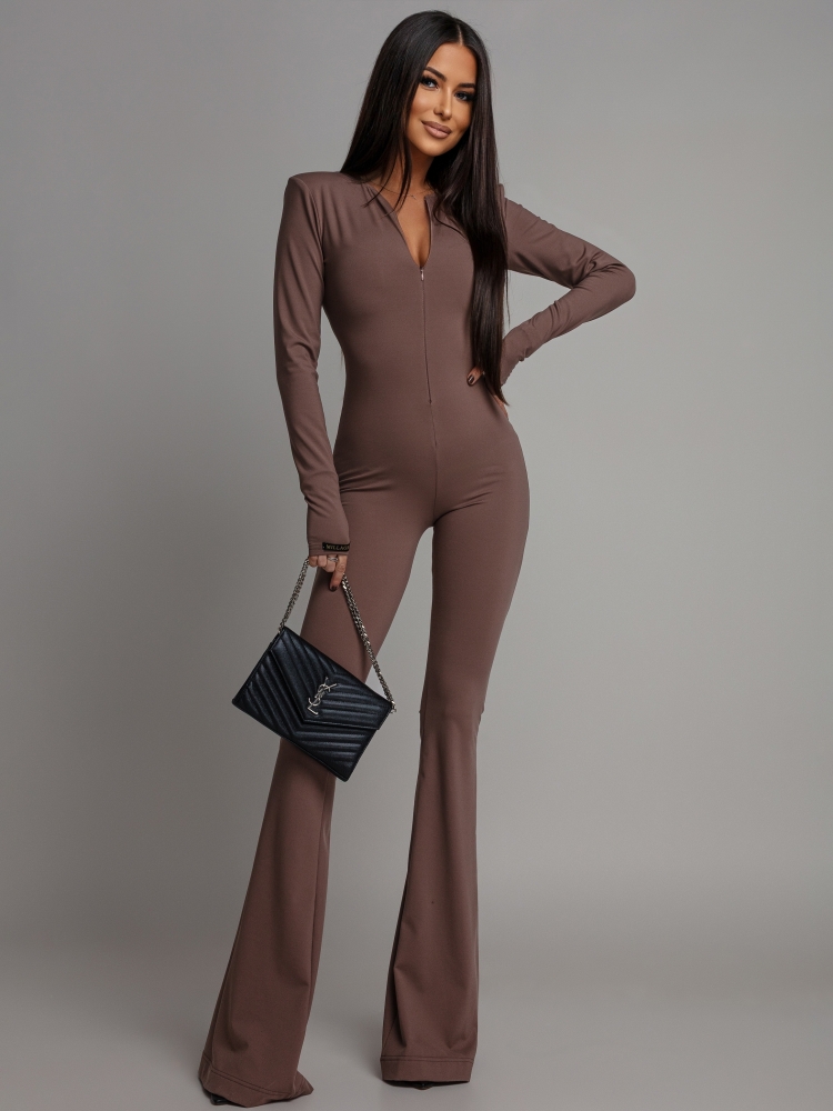 Kombinezon klasyczny modelujący fango PREMIUM Polska produkcja