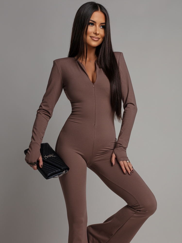 Kombinezon klasyczny modelujący fango PREMIUM Polska produkcja