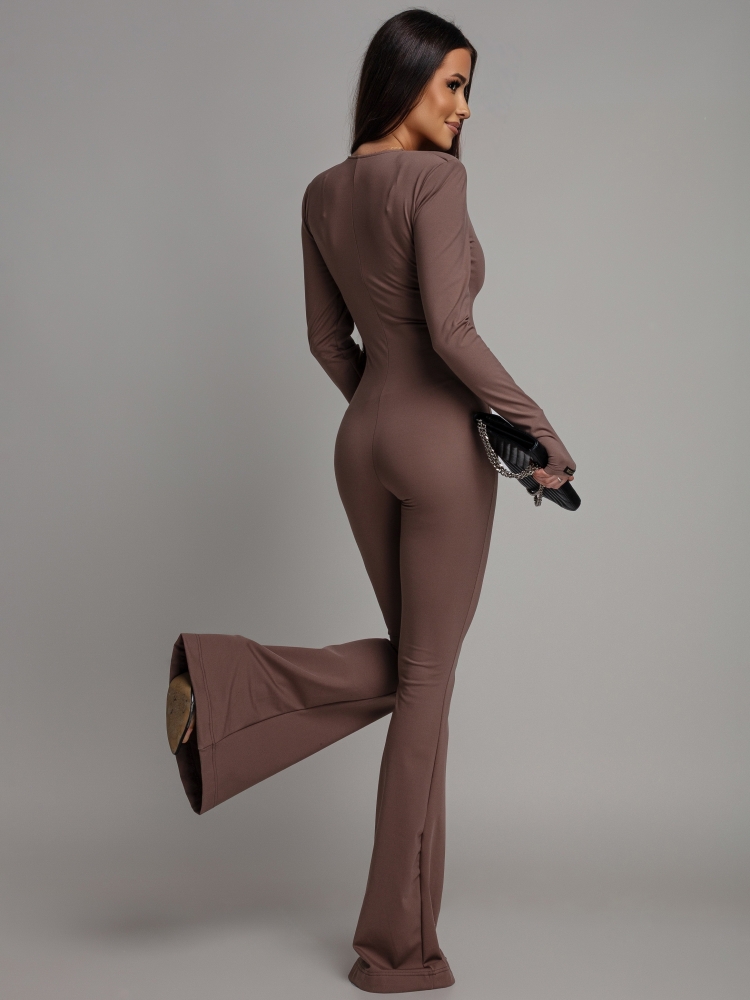 Kombinezon klasyczny modelujący fango PREMIUM Polska produkcja