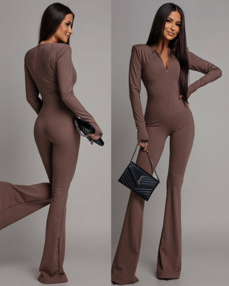 Kombinezon klasyczny modelujący fango PREMIUM Polska produkcja