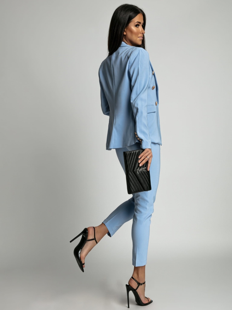 Marynarka niebieska PREMIUM