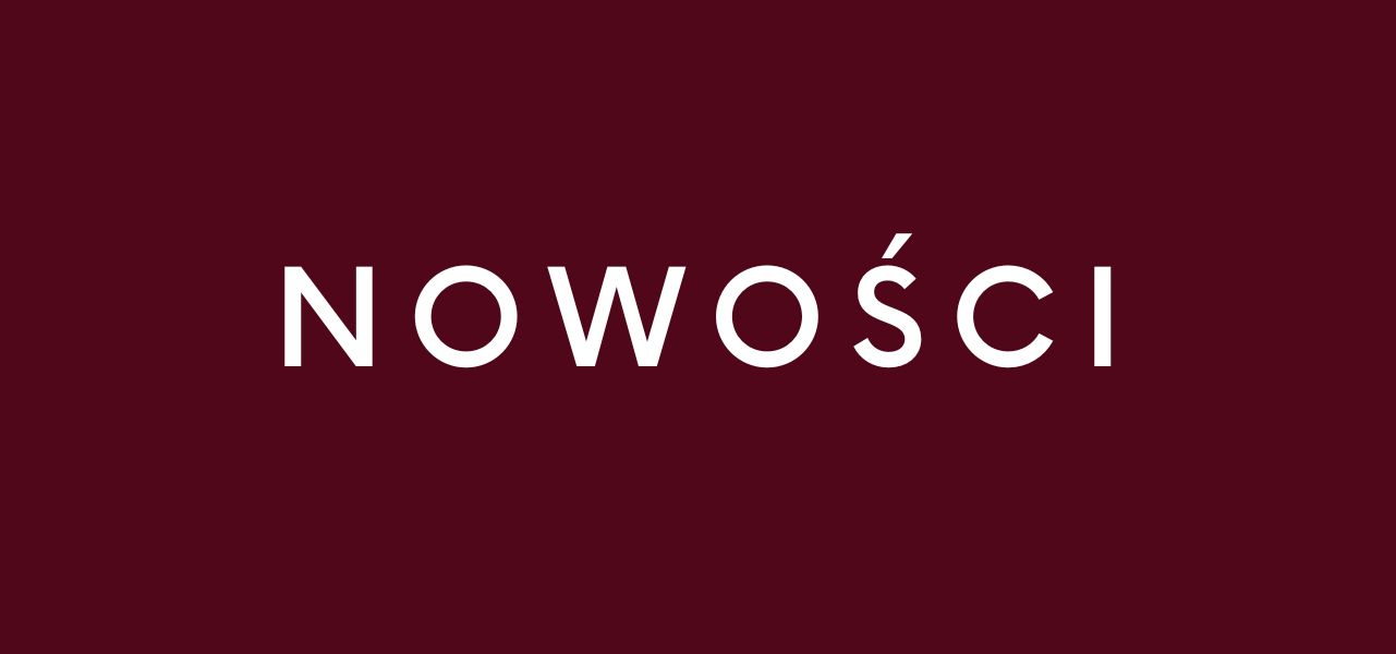Jesienne Nowości